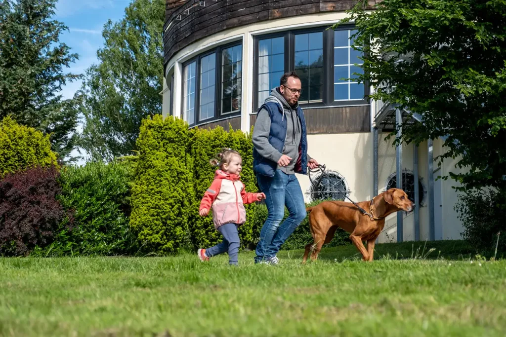Spaziergang