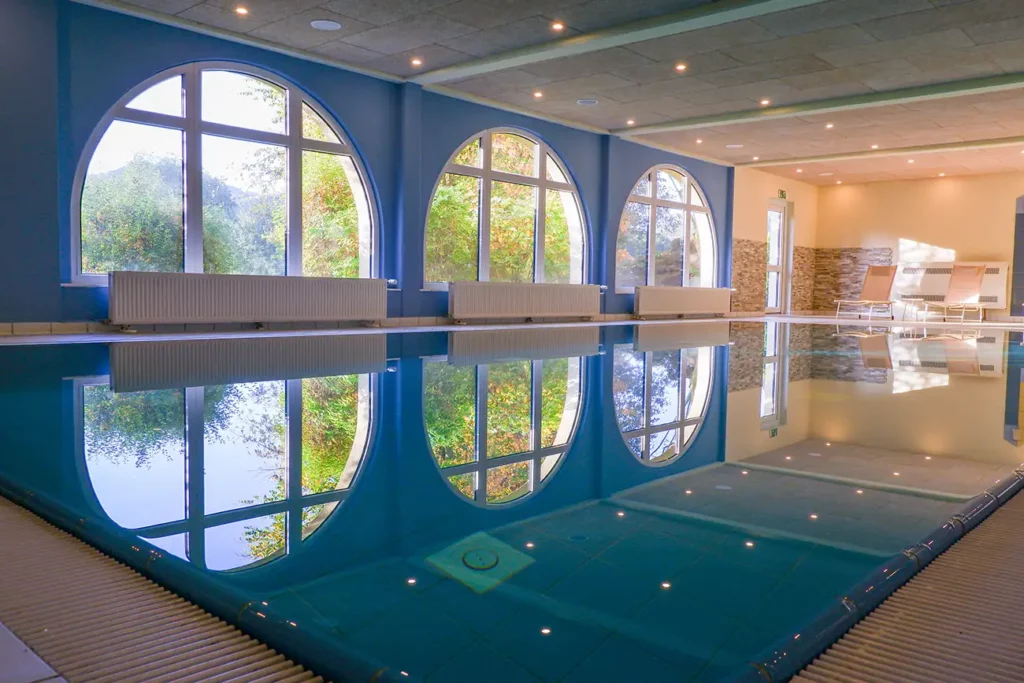 Hotelpool